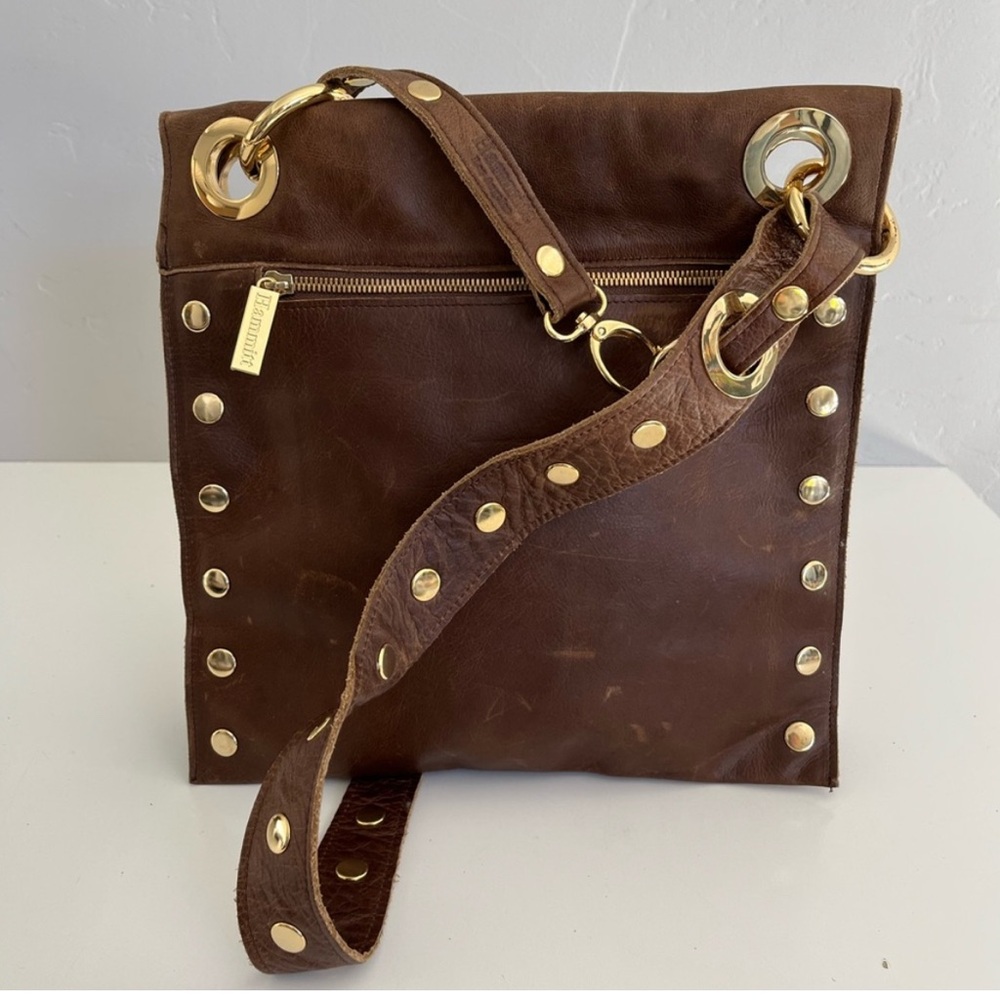 HAMMITT Luxurious, supple Leather Bag - Picture 3 of 8